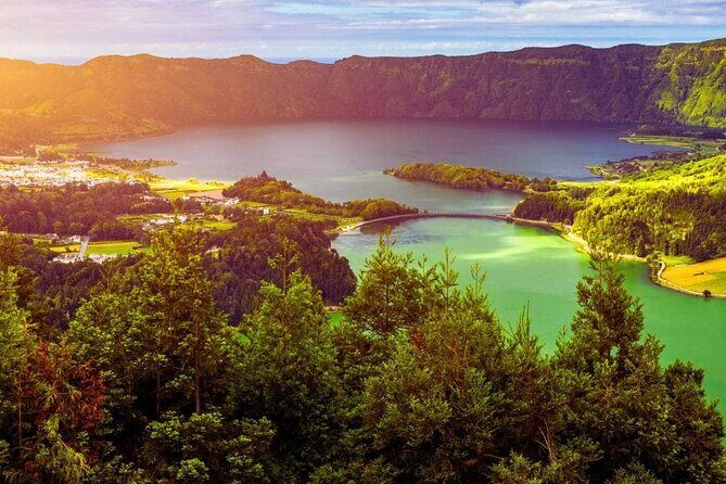 Ponta Delgada: Shore Excursion Sete Cidades and Furnas Volcano - The Real Experience: What Travelers Say