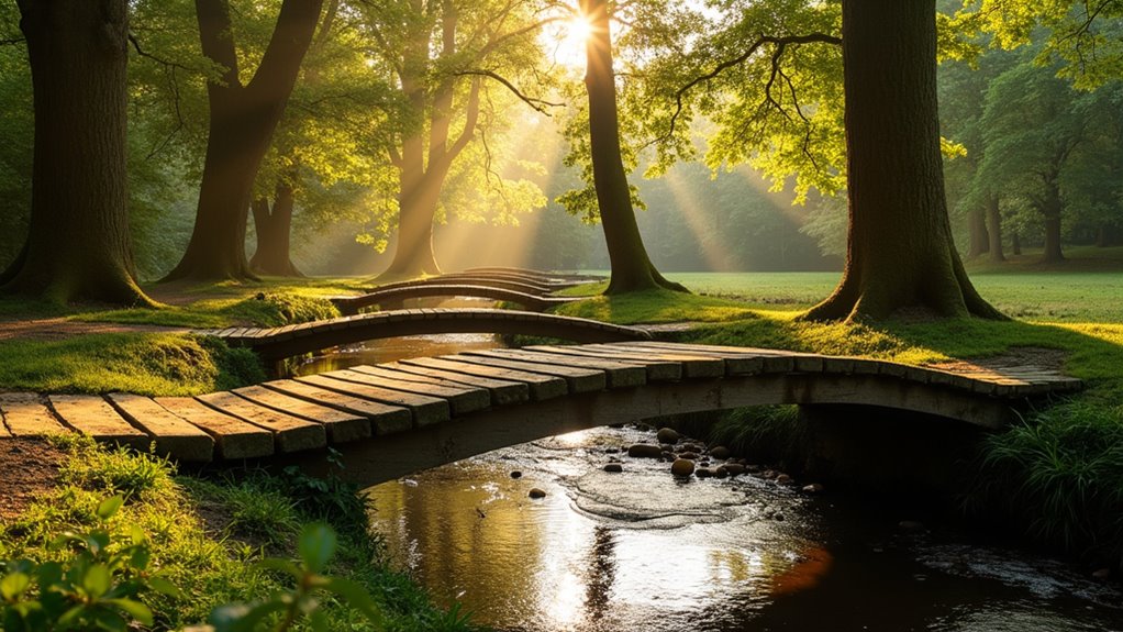 pooh forest sussex adventure