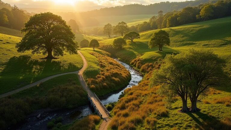 pooh themed sussex family spots