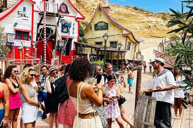 Popeye Village Film Set - The Value and Practicalities