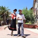 Popeye Village fun park General Admission Ticket - How Much Does It Cost and Is It Worth It?
