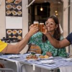 Porto: 3-Hour Old Town & Riverside Bike Tour - Guided Experience - What Does the Itinerary Look Like?