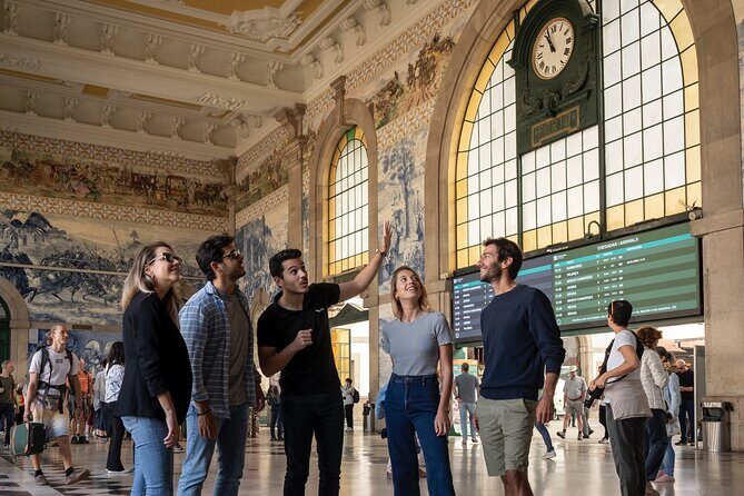 Porto 360°: Helicopter Flight, Guided Walking Tour & River Cruise - Who Should Consider This Tour?