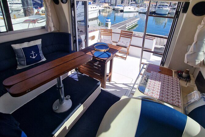 Porto: 6 Bridges cruise , Douro river with sunset option - Practical Details