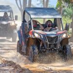 Porto Buggy Adventure: Guided Tour to Ruins and Typical Village - The Logistics: What You Need to Know