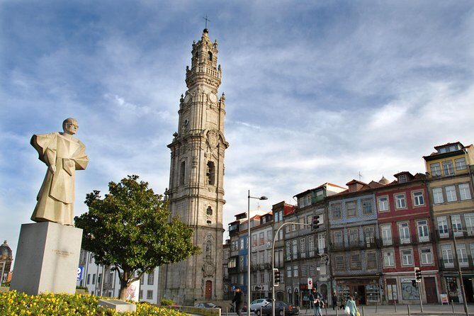 Porto City Full Day Private Tour - Who Should Consider This Tour?