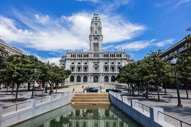 Porto City Tour Full Day with Lunch and Six Bridges Cruise - Private basis - The Practical Side: What You Should Know