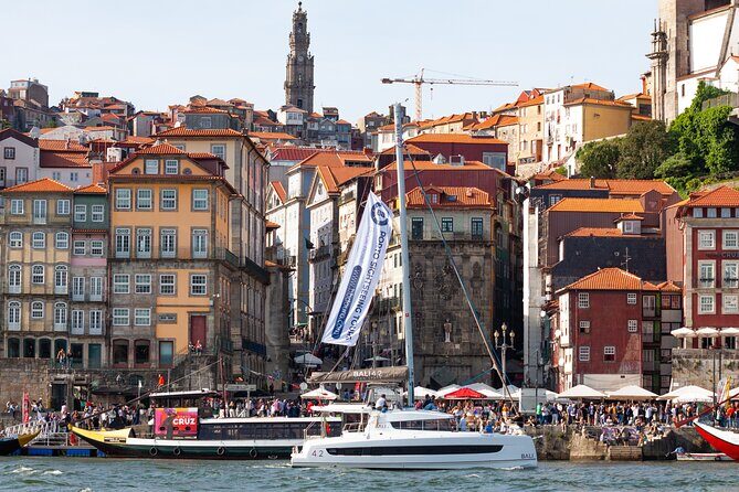 Porto Douro River Sightseeing Sailing Cruise at Sunset or Daytime - The Pros and Cons