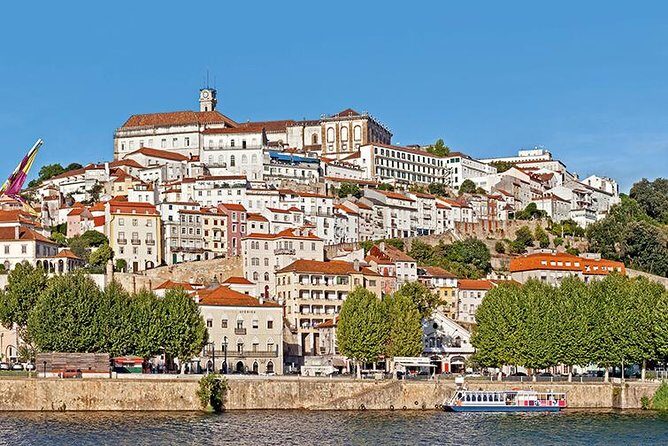 Porto: Fatima and Coimbra Day Trip - FAQ