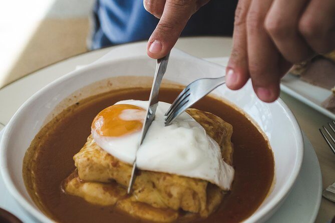 Porto Food & Local Drinks Evening Tour by Food Lover Tour - Final Thoughts