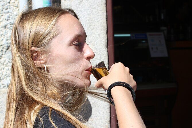 Porto Food Tour - The Group Experience and Guides