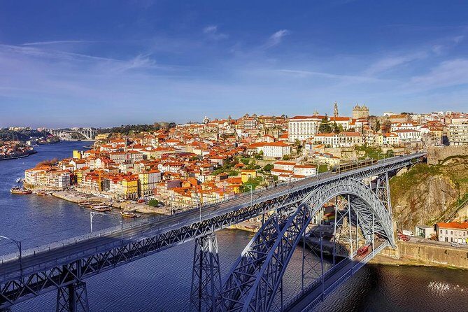 Porto: Full Day City Tour - Is It Worth the Price?