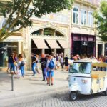 Porto Guided Tour to the Historical Center on a Tuk Tuk - The Itinerary in Detail