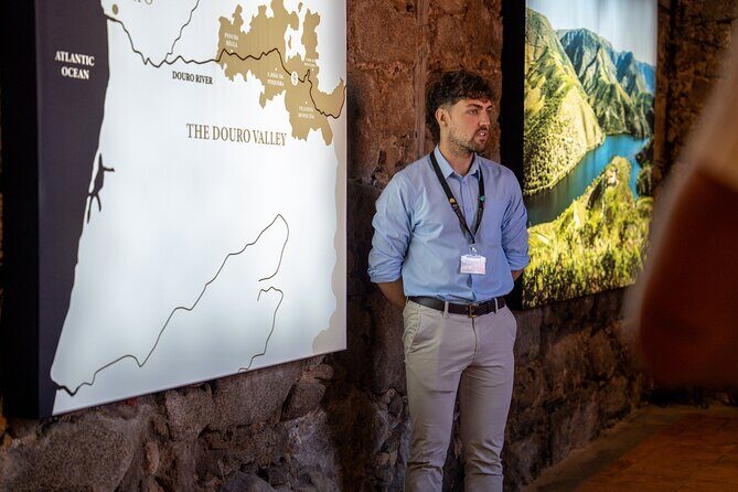 Porto Half-Day Guided Historical Tour with Port Cellar Visit and Tasting - Final Thoughts