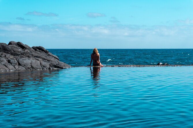 Porto Moniz, Seixal, Fanal Forest, Cabo Girão Skywalk, Jeep Tour - Why This Jeep Tour Stands Out