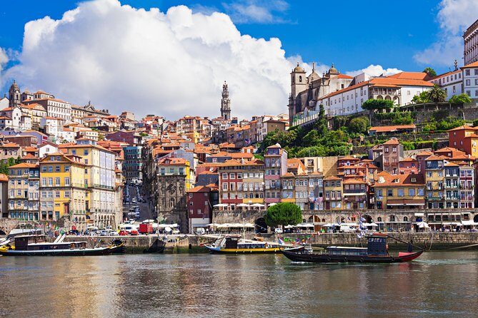 Porto: Morning City Tour with Six Bridges Cruise - Who Will Love This Tour?