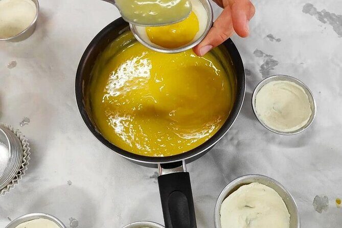 Porto: Pastel de Nata Cooking Class  Bainharia - The Value of the Class: Is It Worth It?