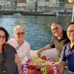 Porto PRIVATE Boat Tour: Bridges, River Mouth & SUNSET - FAQ