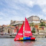 Porto: Private Sailing Experience in Douro River - Practical Tips for Your Sailing Adventure