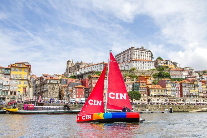 Porto: Private Sailing Experience in Douro River - Practical Tips for Your Sailing Adventure