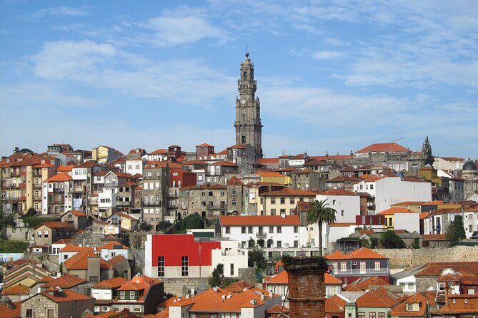 Porto Private Tour  Customizable Experience - What to Expect from the Itinerary