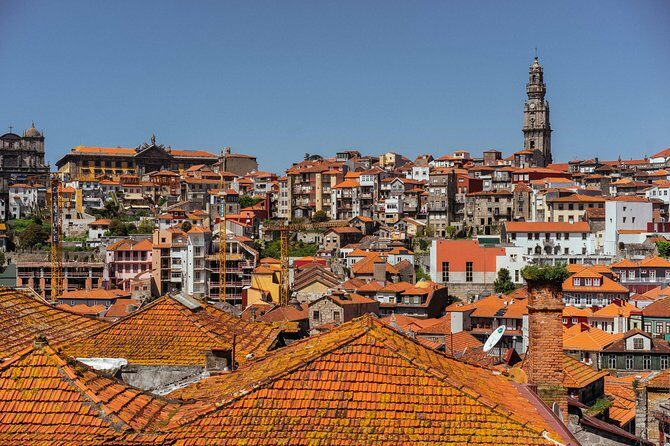 Porto PRIVATE TOUR With Locals: Highlights & Hidden Gems - Frequently Asked Questions