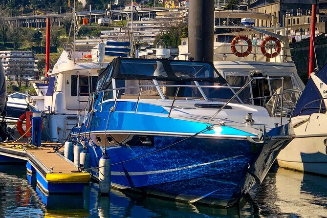 Porto: Private Yacht Cruise with Local Wine, Snacks and 6 Bridges - Final Thoughts: Is it Worth It?