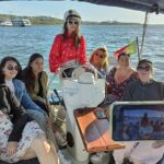 Porto: Single Party on a charming sailboat with welcome drink - The Value of This Experience