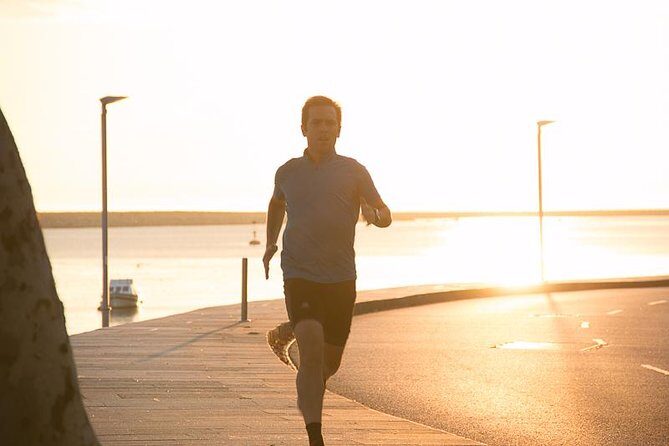 Porto Sunrise Running Tour - Authentic Voices from Other Travelers