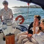 Porto: Sunset or Daytime, Charming Sailboat Cruise on the Douro River - The Value and Pricing