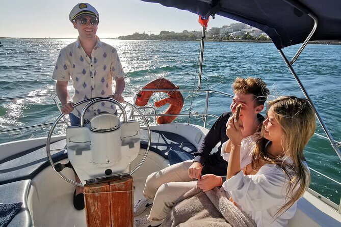 Porto: Sunset or Daytime, Charming Sailboat Cruise on the Douro River - The Value and Pricing