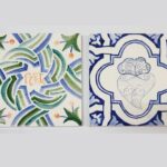 Porto Tile Painting Workshop in artist studio - Who Will Enjoy This?