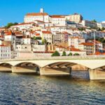 Porto to Lisbon up to 5 stops Aveiro Coimbra Fátima Nazaré Óbidos - The Practicalities: What the Tour Includes and Excludes