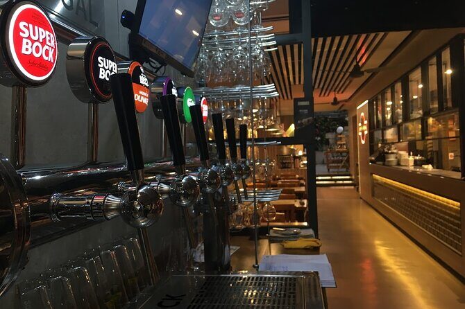 Porto Walking Food Tour With Secret Food Tours - Frequently Asked Questions