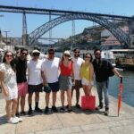 Porto Walking Tour - The Perfect Introduction to the City - The Guide & Group Dynamics