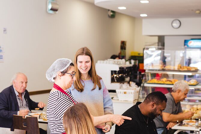 Porto Wine & Dine: Port Wine Cave Food Tour with Eating Europe - What We Love About This Tour