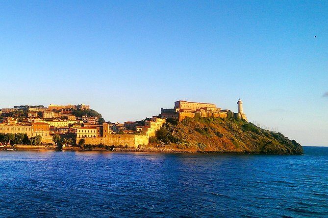 Portoferraio, the fisherman village chosen by Etruscans, Medici and Napoleon - The Experience Itself: What Travelers Say