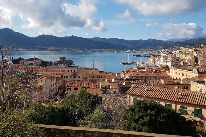 Portoferraio Walking Tour with Guide 2 Hours - Who Should Consider This Tour?