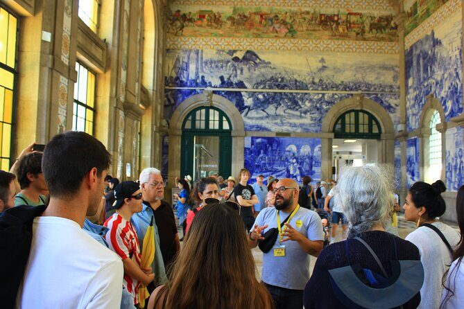 Porto's #1 Walking Tour - What Travelers Are Saying