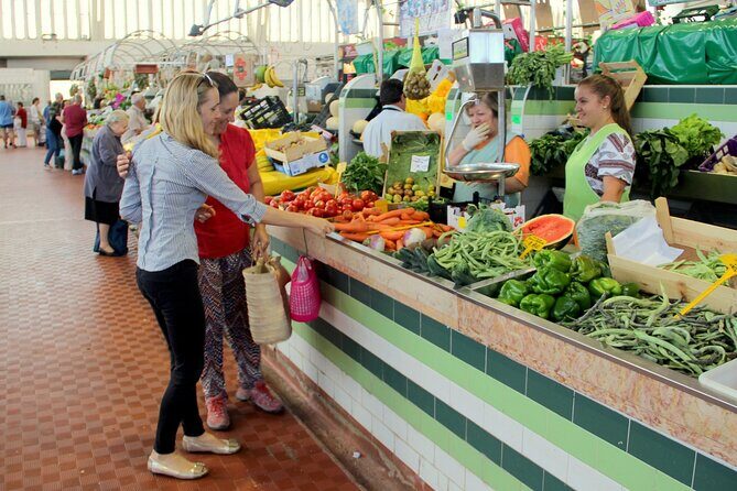 Portuguese Cooking Class in Lisbon - The Culinary Journey