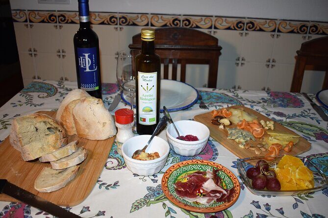 Portuguese Cooking Class in Portimao with a Local Family - How Value Comes Into Play