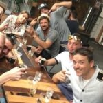 Portuguese Craft Beer Tasting - The Itinerary Breakdown