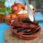 Portuguese flavors in a typical village home - The Value & Personal Touches