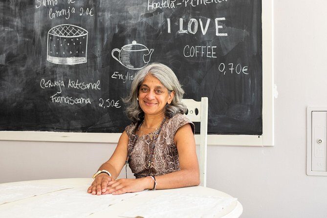 Portuguese Home Dining Experience in Lisbon with a Local, Paula - The Practical Stuff