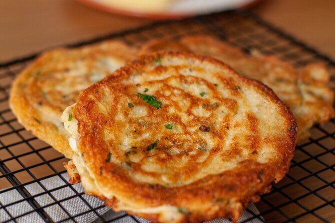 Portuguese 'Petiscos' Cooking Class - The Quality of the Experience and What Sets It Apart