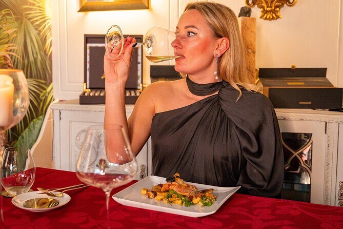 Portuguese Wine Tasting in the heart of Faro - Pros and Cons Based on Real Feedback