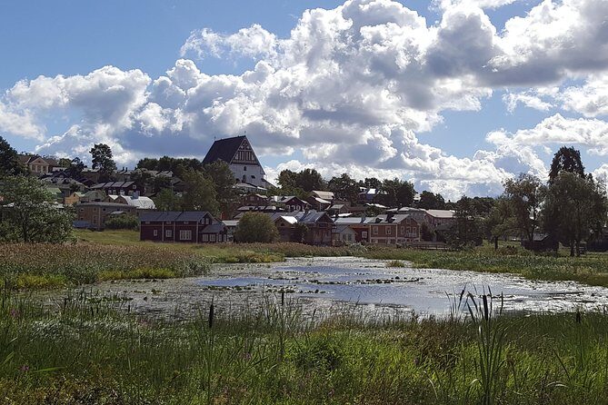 Porvoo tour from Helsinki or Vantaa - FAQs About the Porvoo Tour from Helsinki or Vantaa