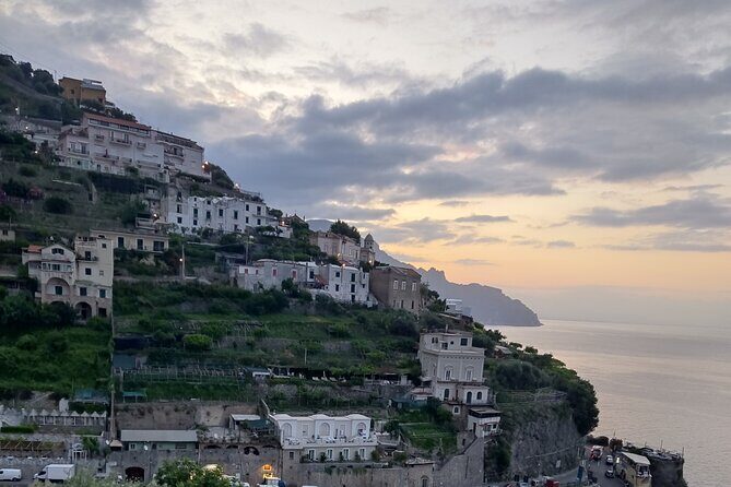 Positano AMALFI COAST Private Tour - The Practical Side: Pros & Cons