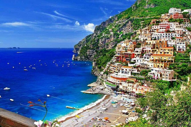 Positano, Amalfi & Ravello Shared Tour from Sorrento - Is This Tour Worth It?