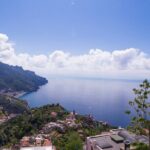 Positano and Amalfi Sea View from Pompei and Vico Equense with Ravello Option - Real Traveler Insights